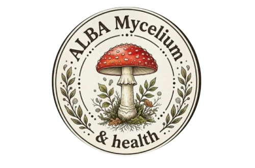 Alba Mycelium & Health